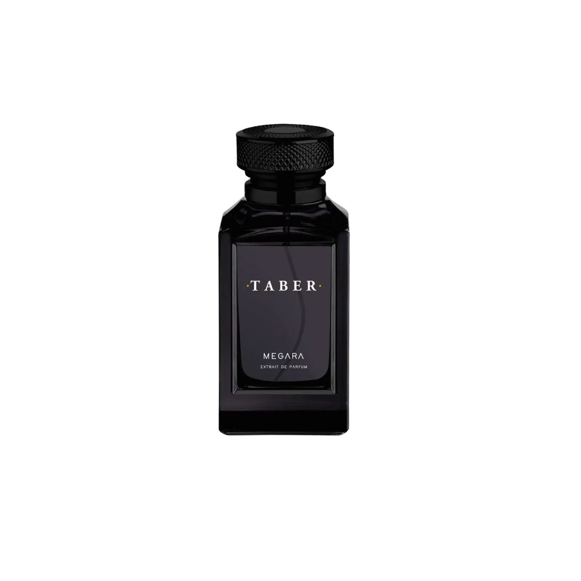 Taber - Megara - Extrait De parfum