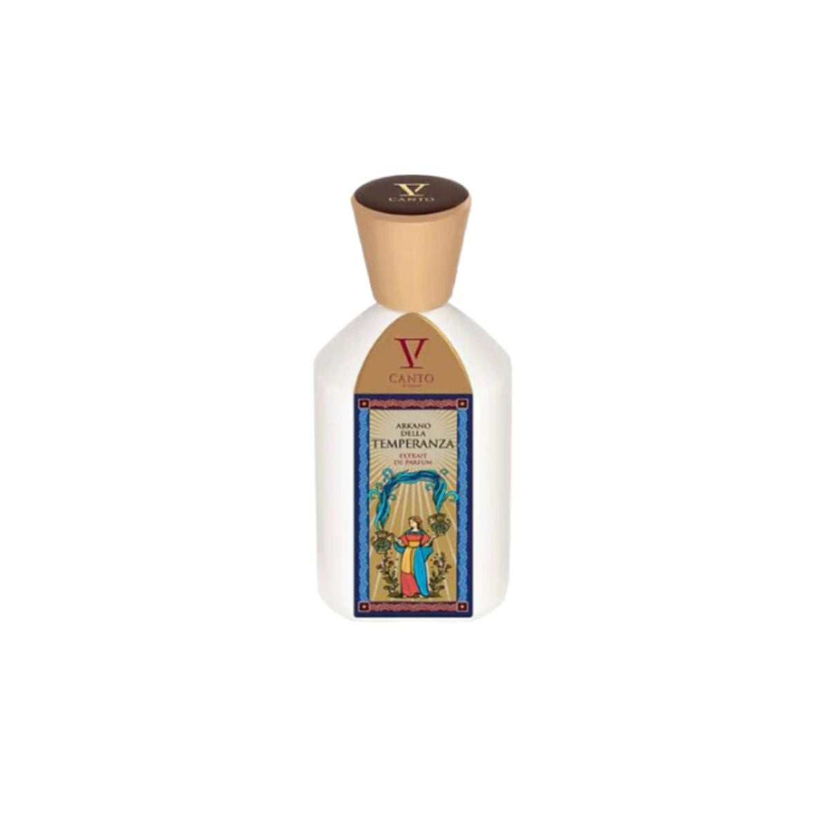 V Canto - Arkano Della Temperanza - Extrait De Parfum