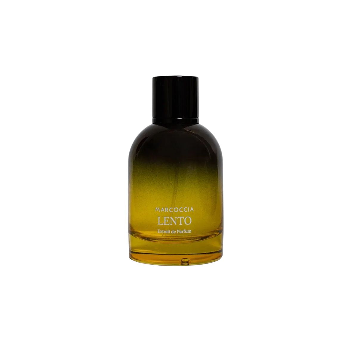 Marcoccia - Lento -  Extrait de Parfum