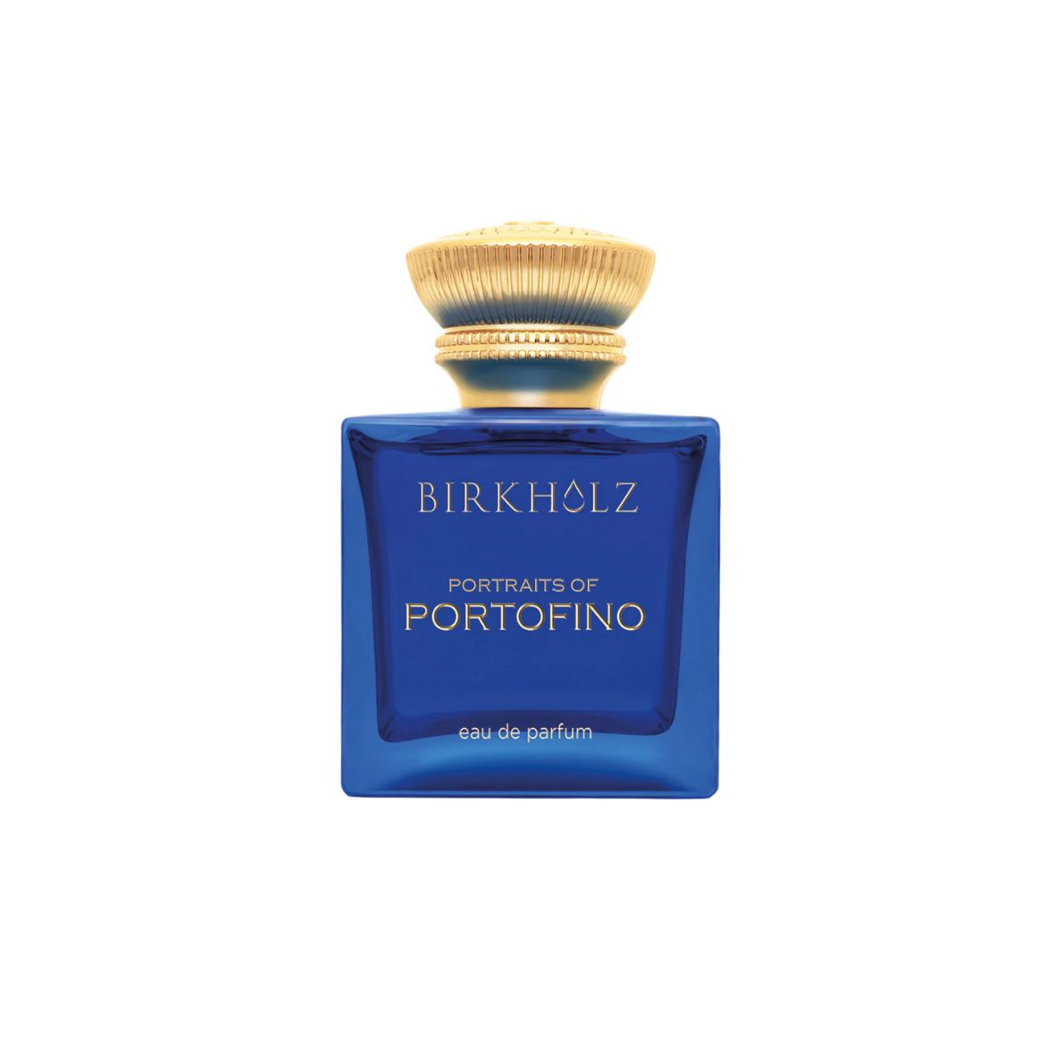 Birkholz  - Portraits of Portofino - Eau De Parfum