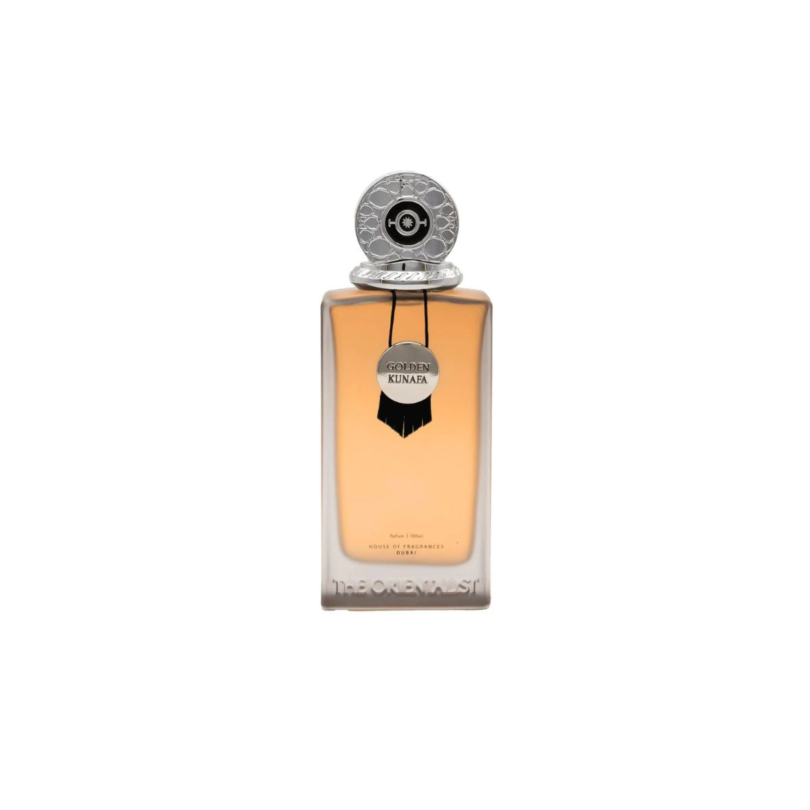 The Orientalist - Golden Kunafa - Eau De Parfum