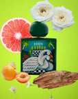 Adamo parfum - Eden - Eau de parfum