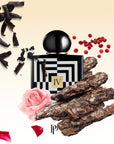 Adamo parfum - IV - Extrait de parfum