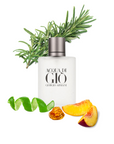 Armani Acqua di Gio eau de toilette