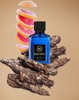 Al Ambra - Black Forest - Extrait de parfum