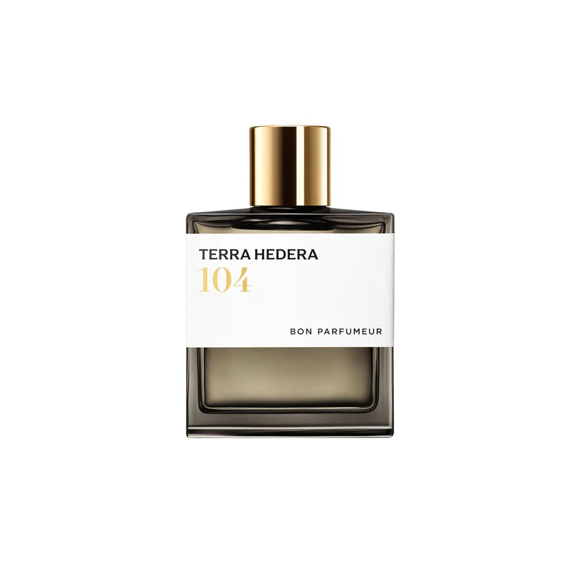 Bon Parfumeur - 104 Terra Hedera - Extrait de parfum