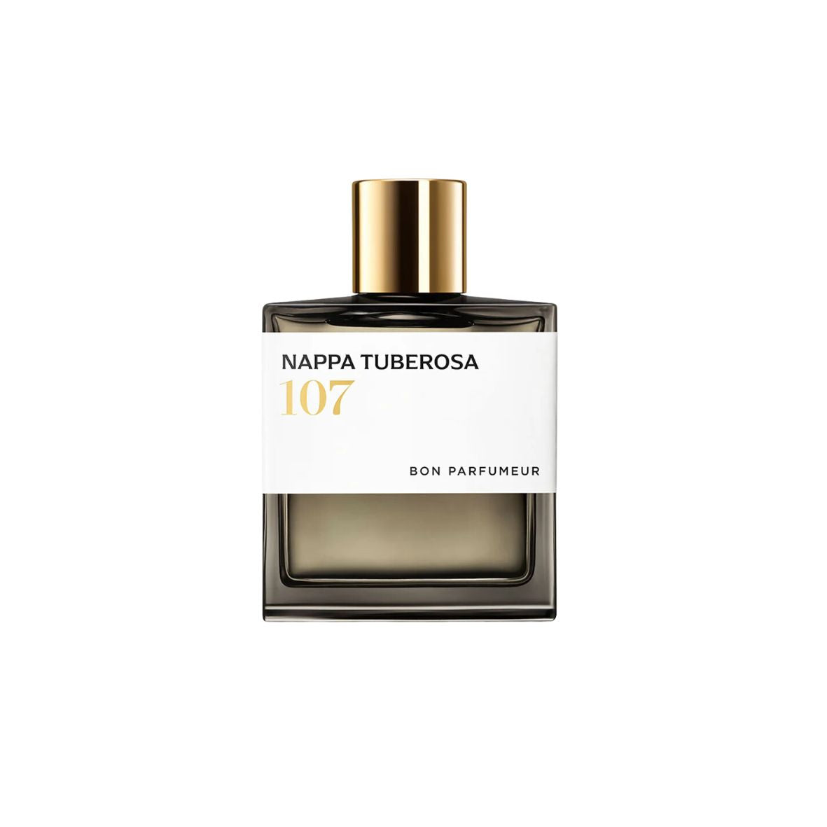 Bon Parfumeur - 107 Nappa Tuberosa - Extrait de parfum