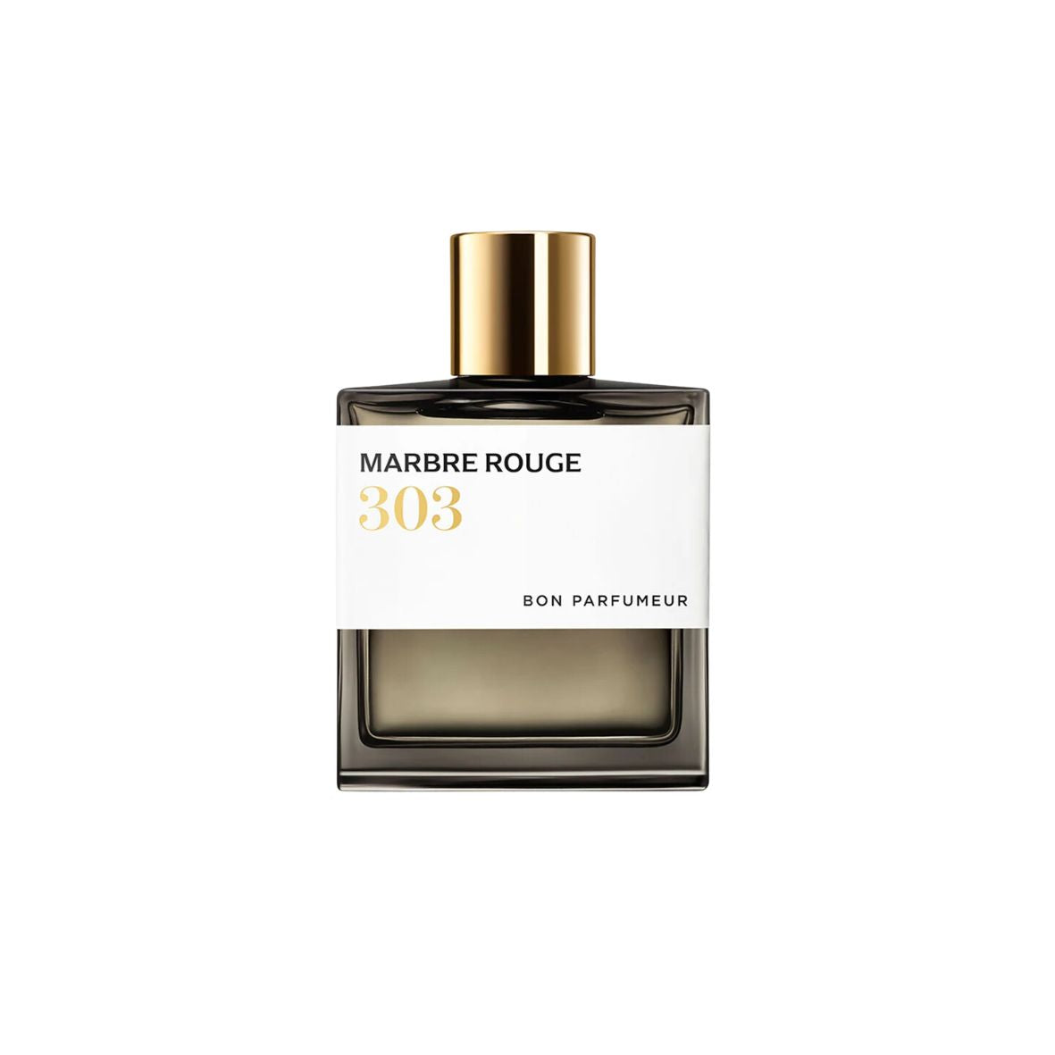 Bon Parfumeur - 303 Marbre Rouge - Extrait de parfum