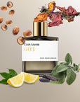 Bon Parfumeur - 603 Cuir Sahib - Extrait de parfum