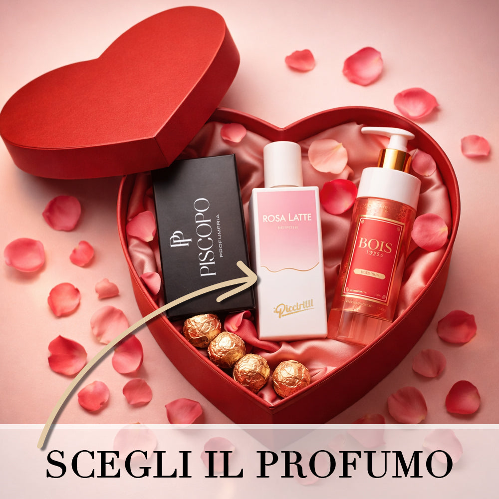 Valentine’s Box Da 149.99€