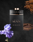 Bvlgari Man in Black eau de parfum