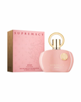 Afnan Supremacy Pink Woman eau de parfum