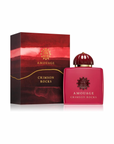 Amouage Crimson Rocks eau de parfum