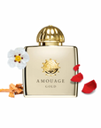 Amouage Gold Woman eau de parfum