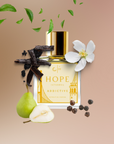 Hope Istanbul - Addictive - Extrait de parfum