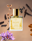 Hope Istanbul - Ambre delight - Extrait de parfum