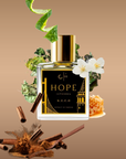 Hope Istanbul - N. E. C. O. - Extrait de parfum