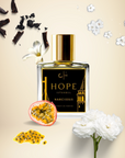 Hope Istanbul - Narcissus - Extrait de parfum