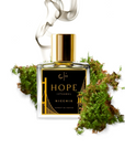 Hope Istanbul - Nicchia - Extrait de parfum