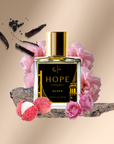 Hope Istanbul -  Queen - Extrait de parfum