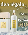 Bora Bora Bundle Profumo 100ml + Crema 250ml - Idea regalo per lei