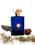 Amouage Interlude Man eau de parfum