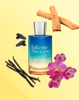 Juliette Has a Gun - Vanilla vibes - Eau de parfum