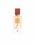 Lattafa Ana Abiyedh Rouge eau de parfum