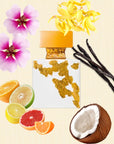 Micallef - Ylang in gold nectar - Eau de parfum
