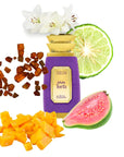 Nabeel - Torfa - Eau de parfum
