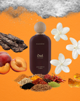Naseem - Oud intense - Aqua parfume