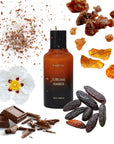 Naseem - Sublime amber - Aqua parfume