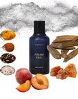 Naseem - Sublime oud - Aqua parfume