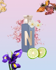 Naseem - Urban beat - Aqua parfume