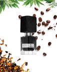 Nasomatto Black Afgano extrait de parfum