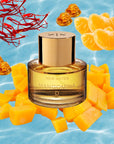 New notes - Mangomina D - Extrait de parfum