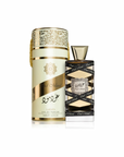 Lattafa Oud Mood eau de parfum