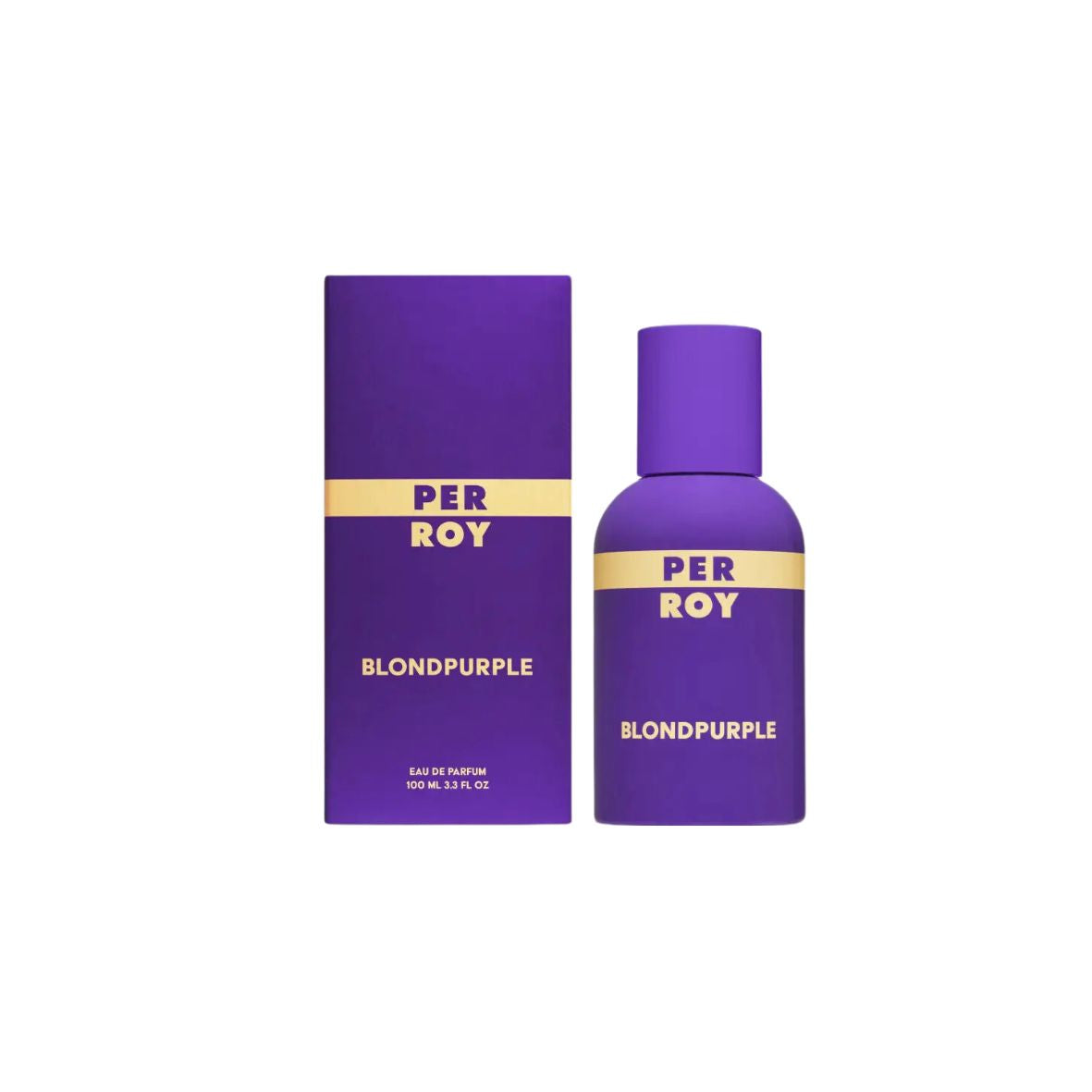 Perroy - Blondepurple - Eau de parfum