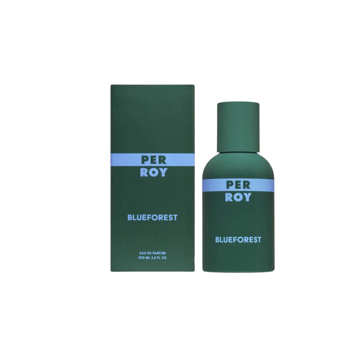 Perroy - Blueforest - Eau de parfum