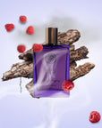 Purple Perfume Oud's Whispers