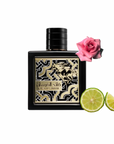 Lattafa Qaed Al Fursan eau de parfum