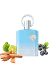 Afnan Supremacy in Heaven Blue eau de parfum