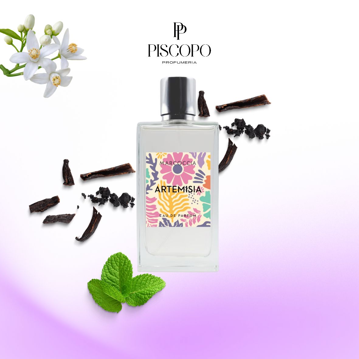 Marcoccia - Artemisia - Eau de parfum
