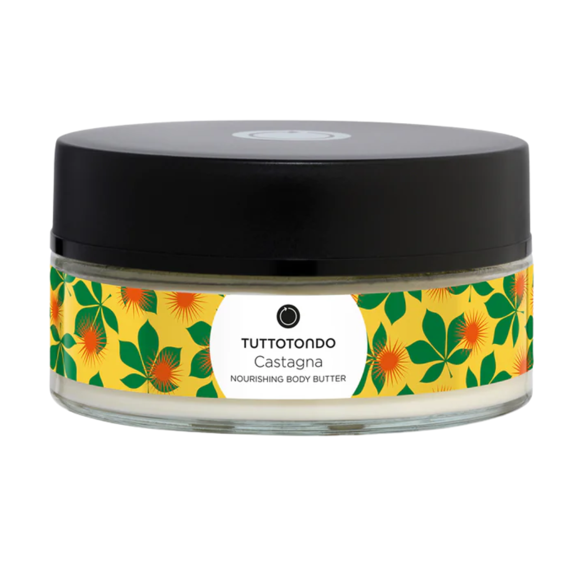 Tuttotondo - Castagna - Body Butter