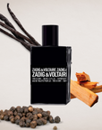 Zadig & Voltaire This is Him eau de toilette