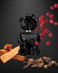 Moschino Toy Boy eau de parfum