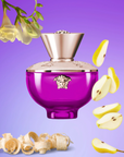 Versace Dylan Purple eau de parfum