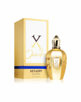 Xerjoff Accento Overdose eau de parfum