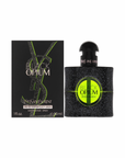 Black Opium Green eau de parfum Yves Saint Laurent