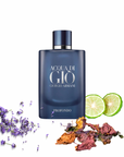 Giorgio Armani Acqua di Gio Profondo eau de parfum